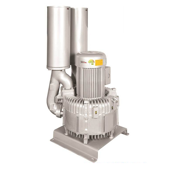 Vertical Type Blower HRB-1503(MH)
