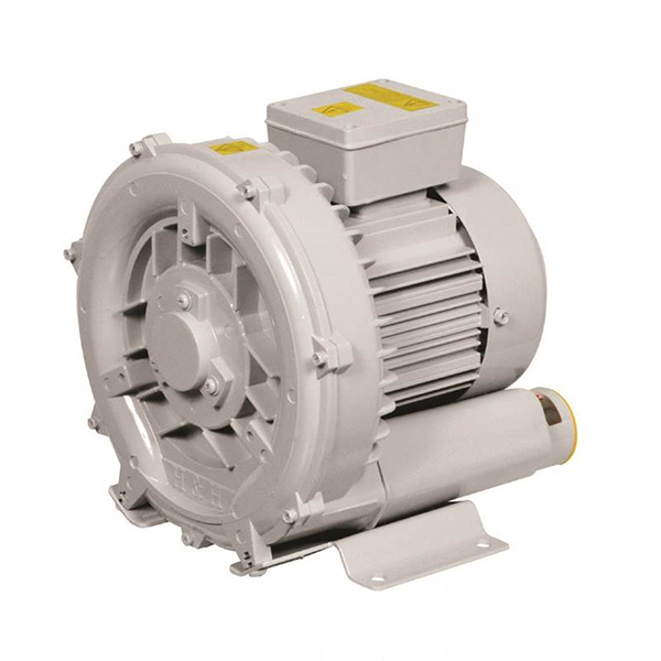 Single stage blower HRB-100