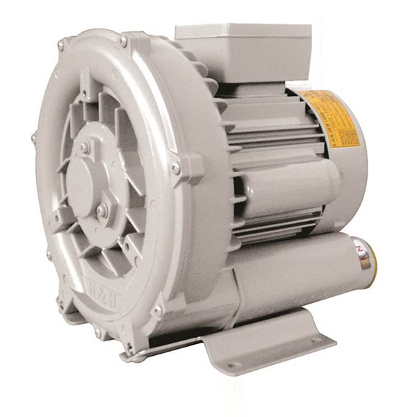 Single stage blower HRB-101